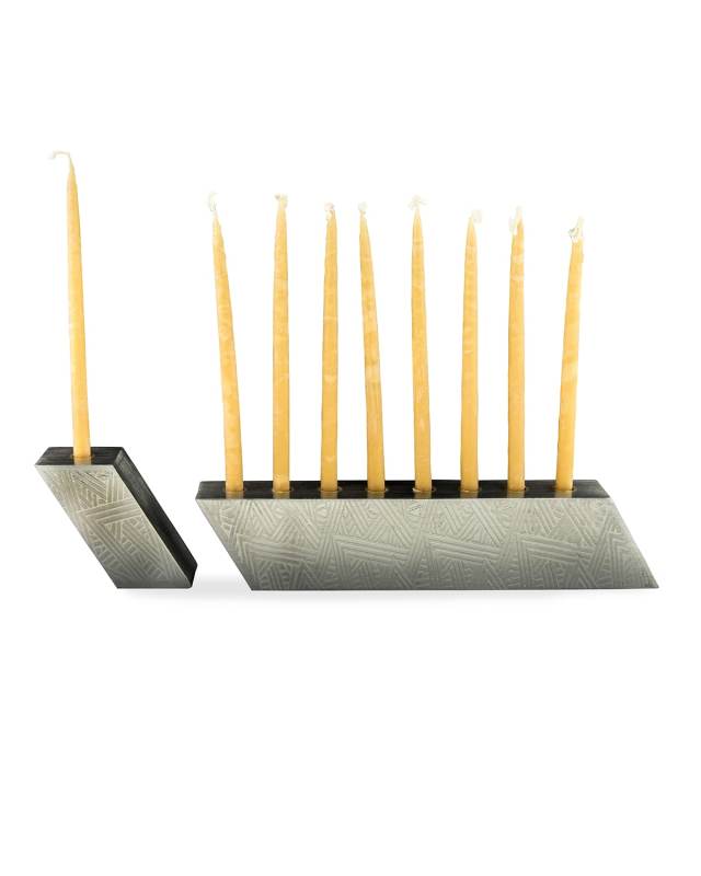 Emma Menorah